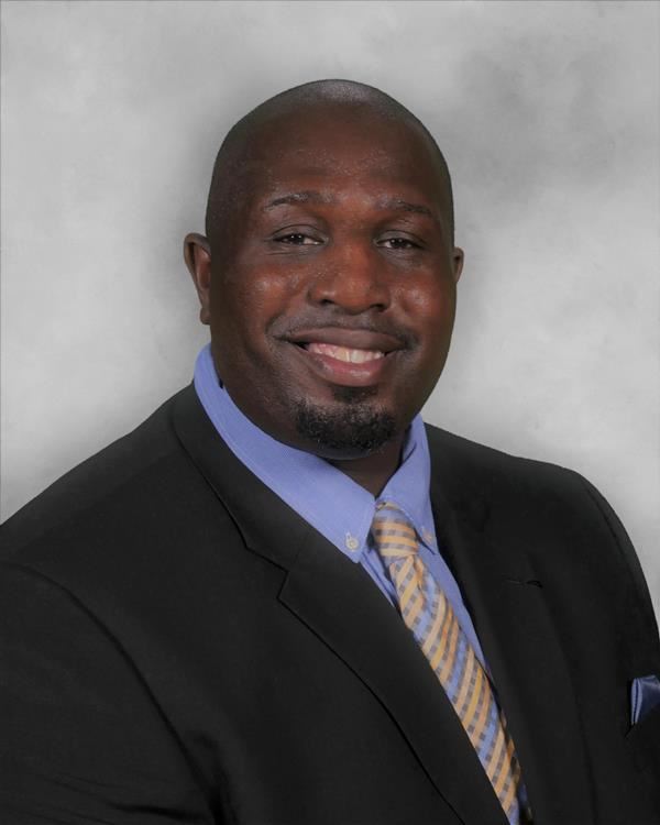 James Reaves, Principal